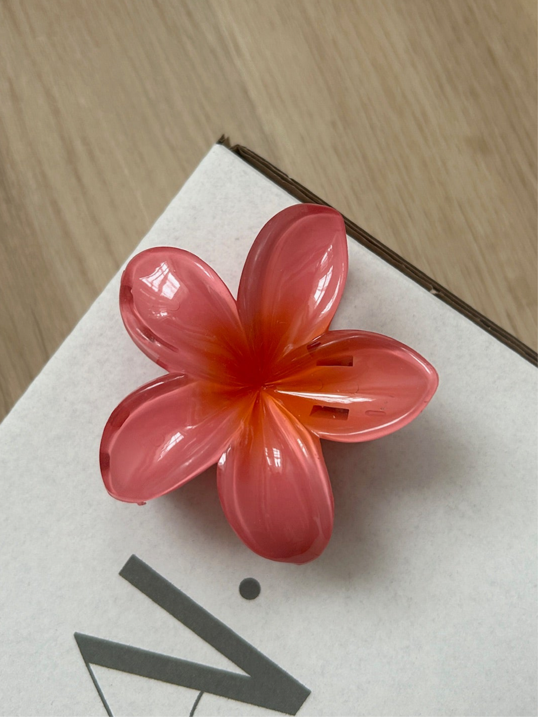 Pinza Blossom