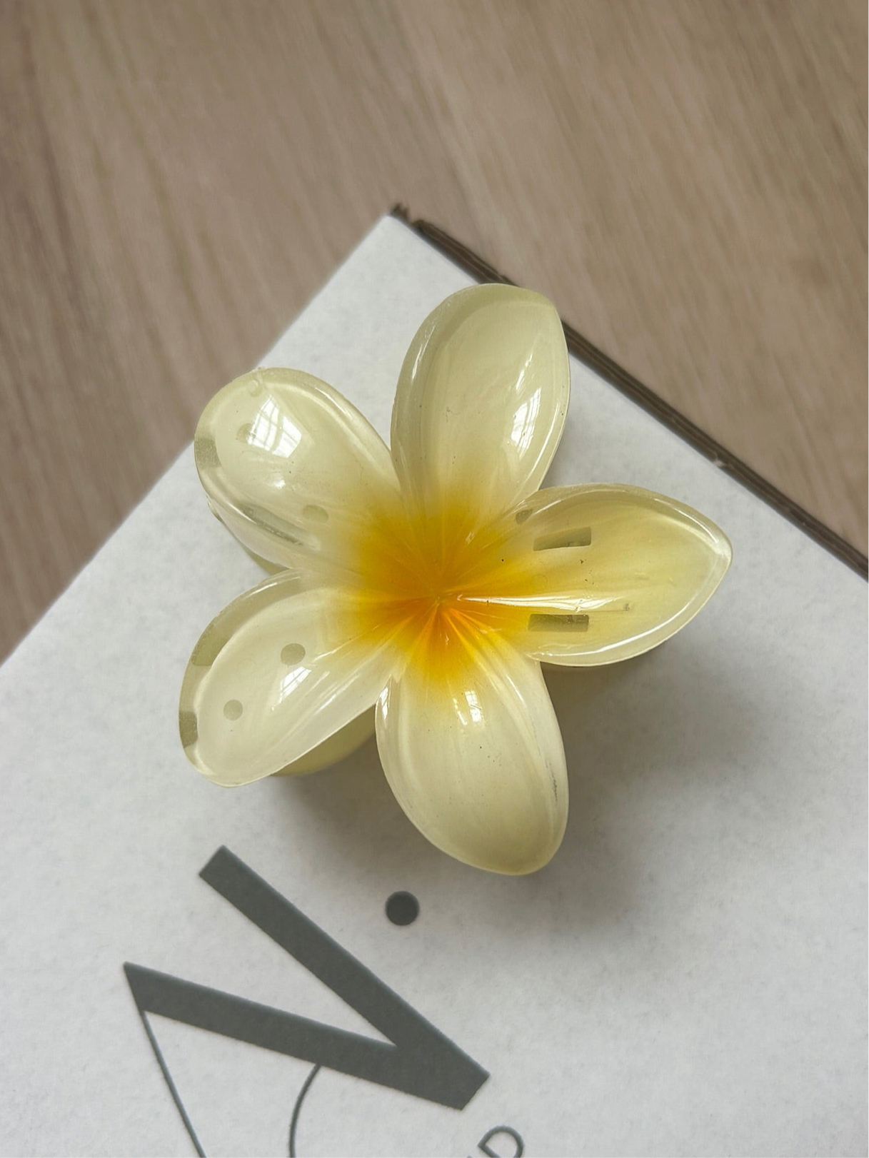Pinza Blossom