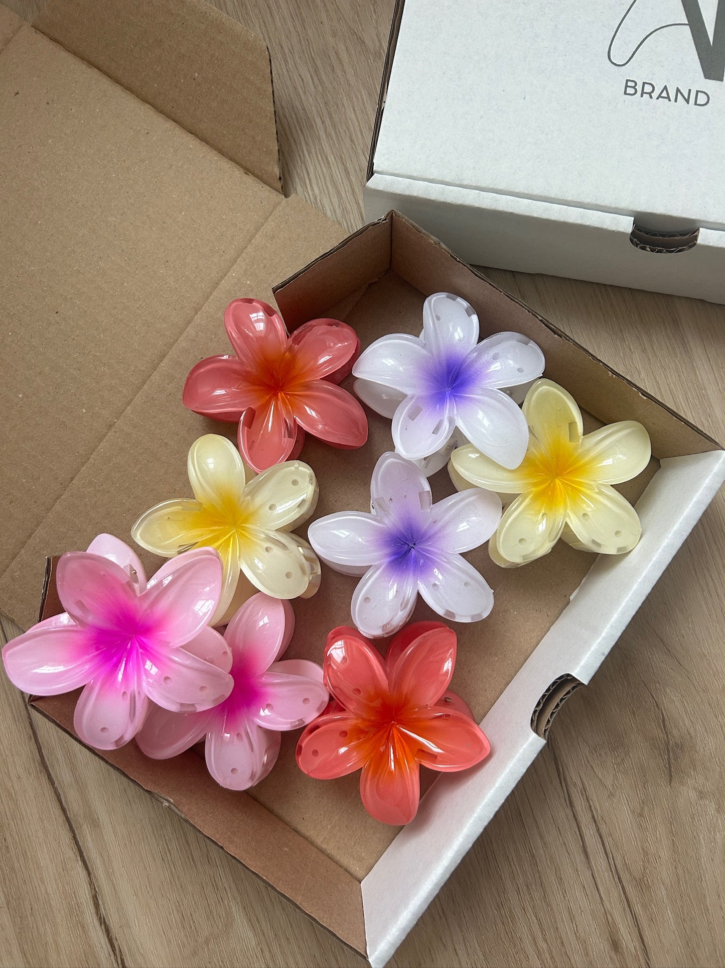 Pinza Blossom