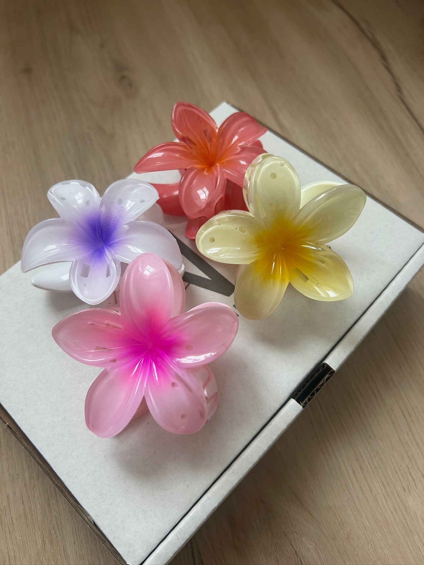 Pinza Blossom