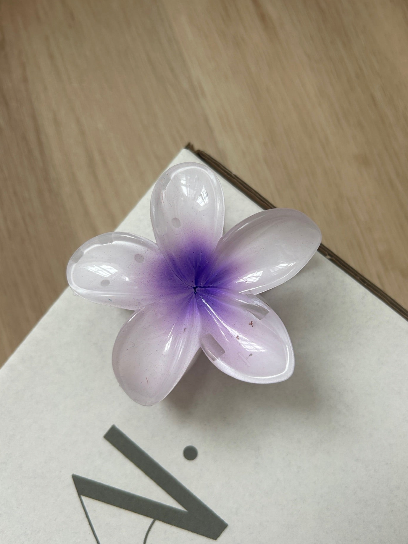 Pinza Blossom