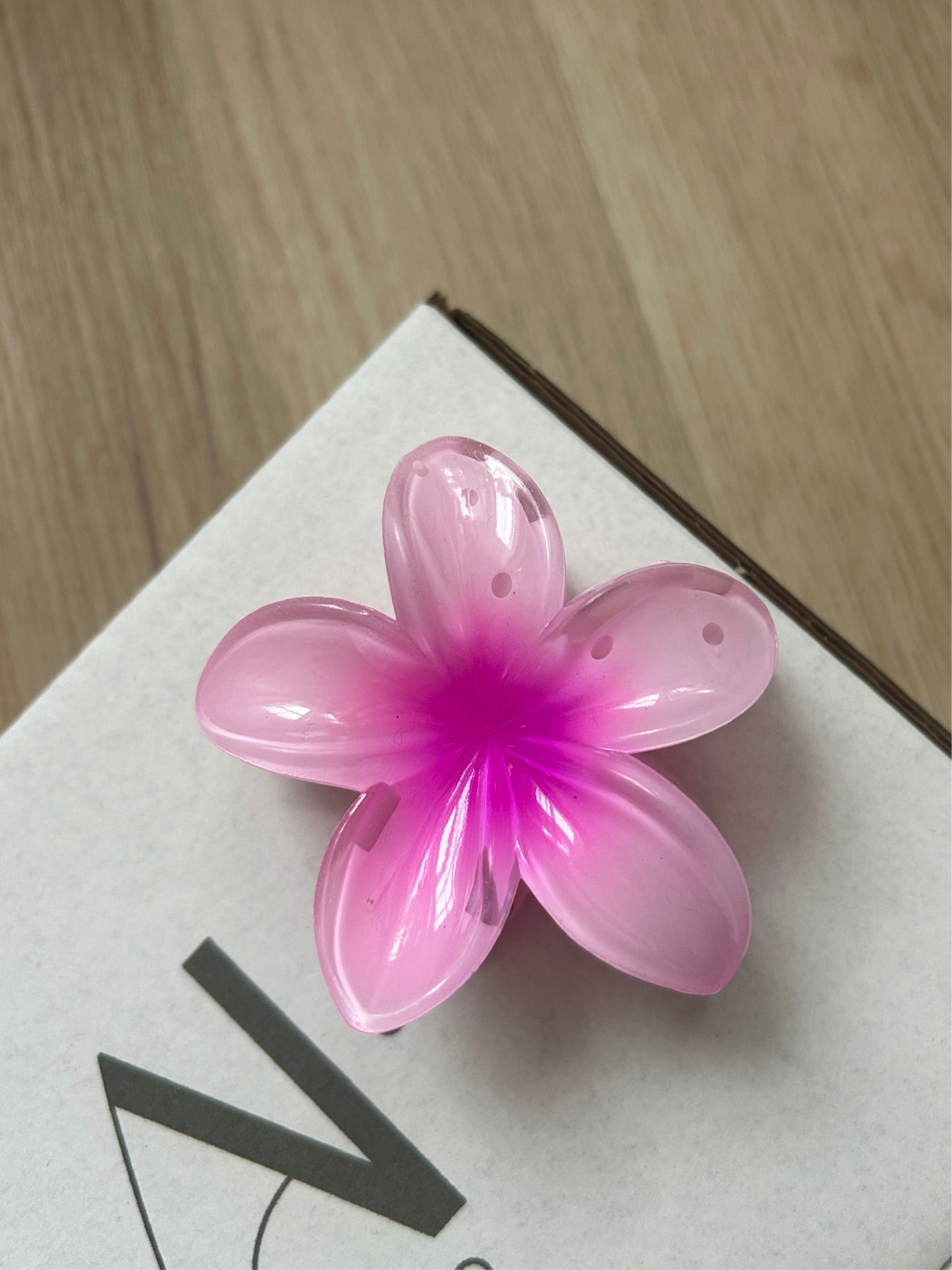 Pinza Blossom