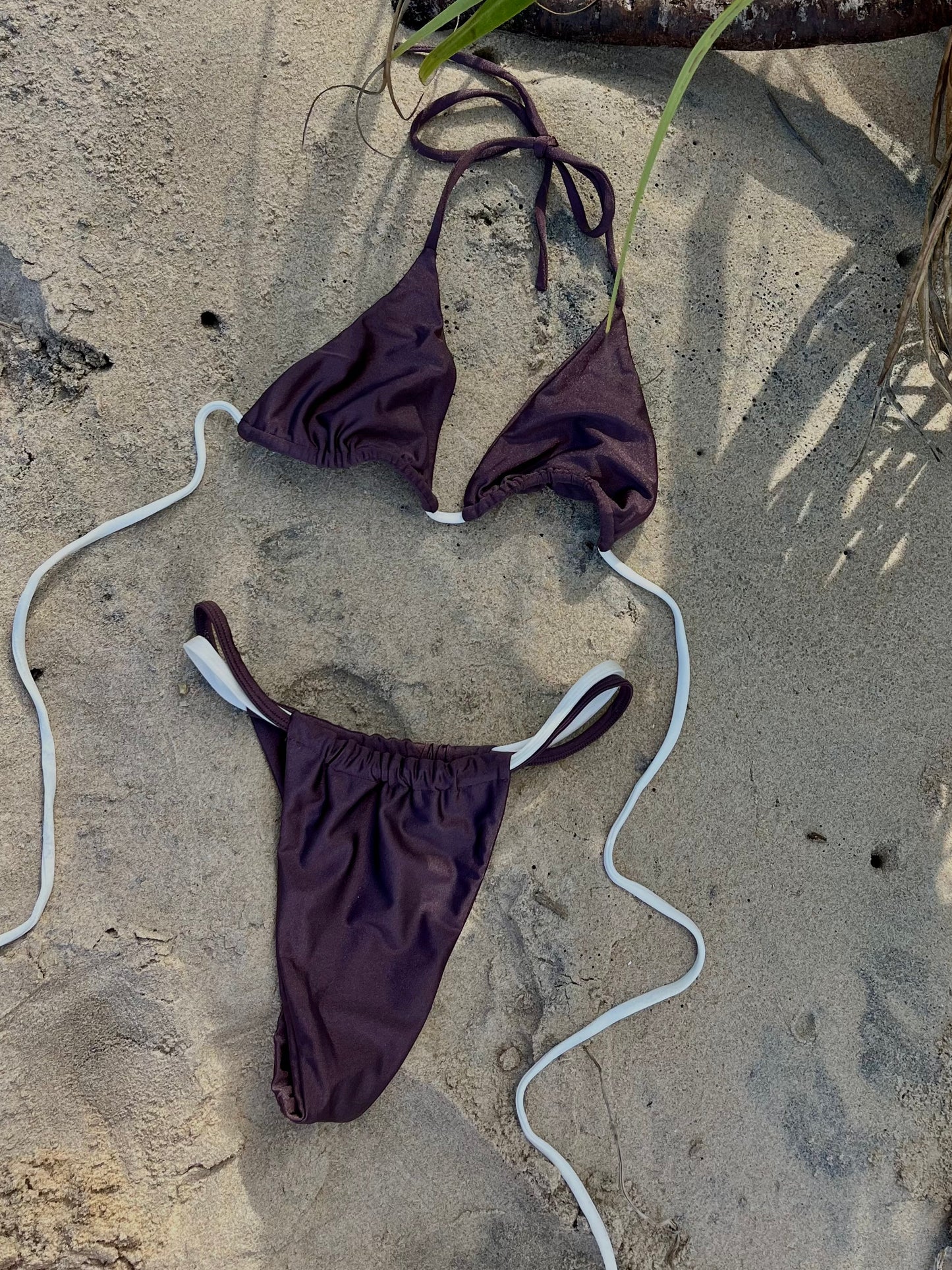 Braguita de Bikini Chai