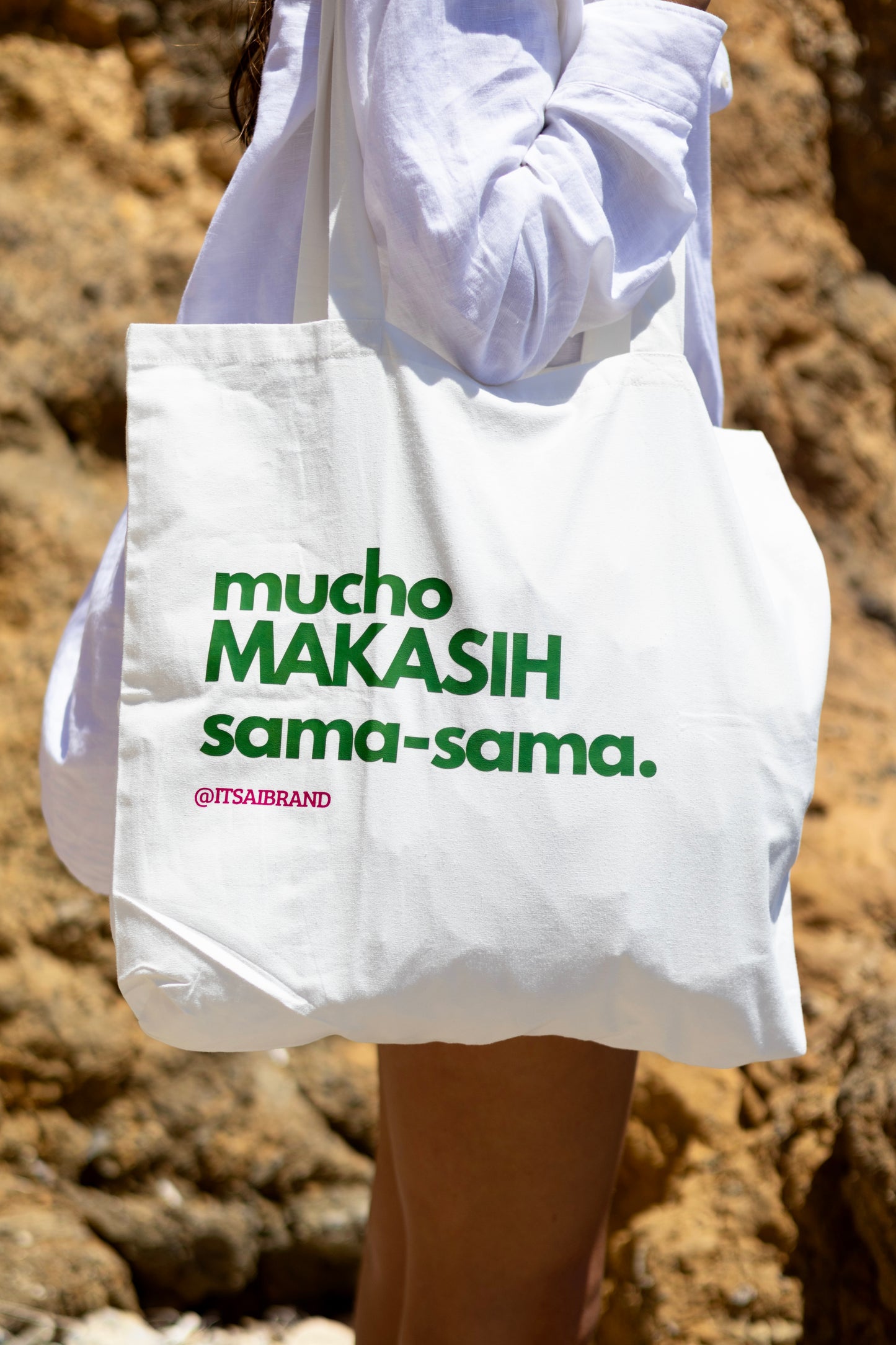 Totebag